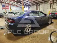 2015 Dodge CHARGER фото