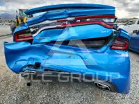 2015 Dodge CHARGER photo