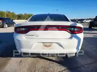 2015 Dodge CHARGER фото