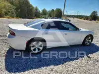 2015 Dodge CHARGER фото