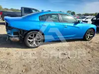 2015 Dodge CHARGER фото