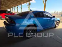 2015 Dodge CHARGER фото