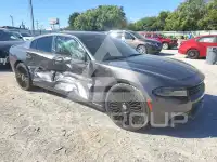 2015 Dodge CHARGER фото