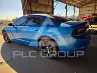 2015 Dodge CHARGER фото