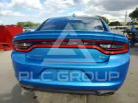 2015 Dodge CHARGER фото