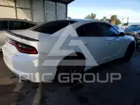 2015 Dodge CHARGER фото