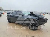 2015 Dodge CHARGER фото