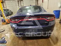 2015 Dodge CHARGER фото