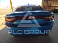2015 Dodge CHARGER фото