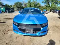 2015 Dodge CHARGER фото