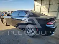 2015 Dodge CHARGER фото