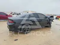 2015 Dodge CHARGER фото