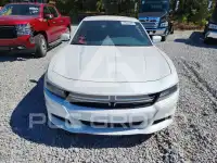 2015 Dodge CHARGER фото