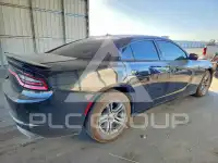 2015 Dodge CHARGER фото