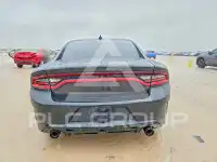 2015 Dodge CHARGER фото