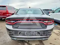 2015 Dodge CHARGER фото
