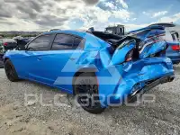 2015 Dodge CHARGER photo
