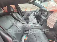 2015 Dodge CHARGER фото