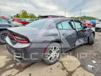 2015 Dodge CHARGER фото