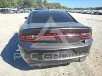 2015 Dodge CHARGER фото
