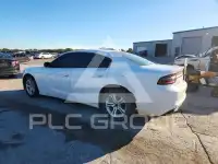 2015 Dodge CHARGER фото