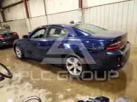 2015 Dodge CHARGER фото