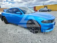 2015 Dodge CHARGER photo