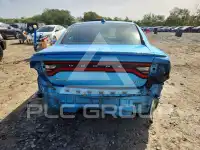 2015 Dodge CHARGER фото