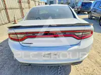 2015 Dodge CHARGER photo