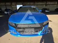 2015 Dodge CHARGER фото