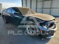 2015 Dodge CHARGER фото