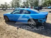 2015 Dodge CHARGER фото
