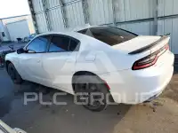 2015 Dodge CHARGER фото