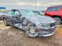 2015 Dodge CHARGER фото