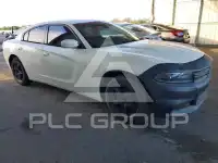 2015 Dodge CHARGER фото
