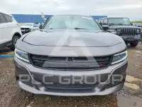 2015 Dodge CHARGER фото