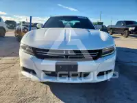 2015 Dodge CHARGER фото