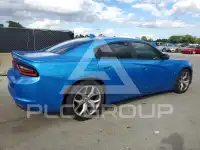 2015 Dodge CHARGER фото