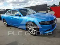 2015 Dodge CHARGER фото