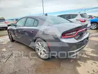 2015 Dodge CHARGER фото
