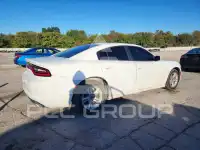 2015 Dodge CHARGER фото
