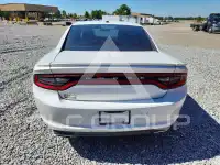 2015 Dodge CHARGER фото