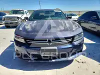 2015 Dodge CHARGER фото