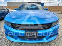 2015 Dodge CHARGER photo
