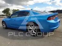2015 Dodge CHARGER фото