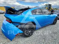 2015 Dodge CHARGER photo