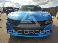 2015 Dodge CHARGER фото