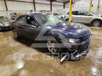 2015 Dodge CHARGER фото