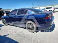 2015 Dodge CHARGER фото
