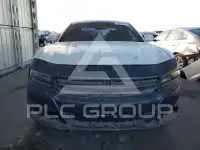 2015 Dodge CHARGER фото
